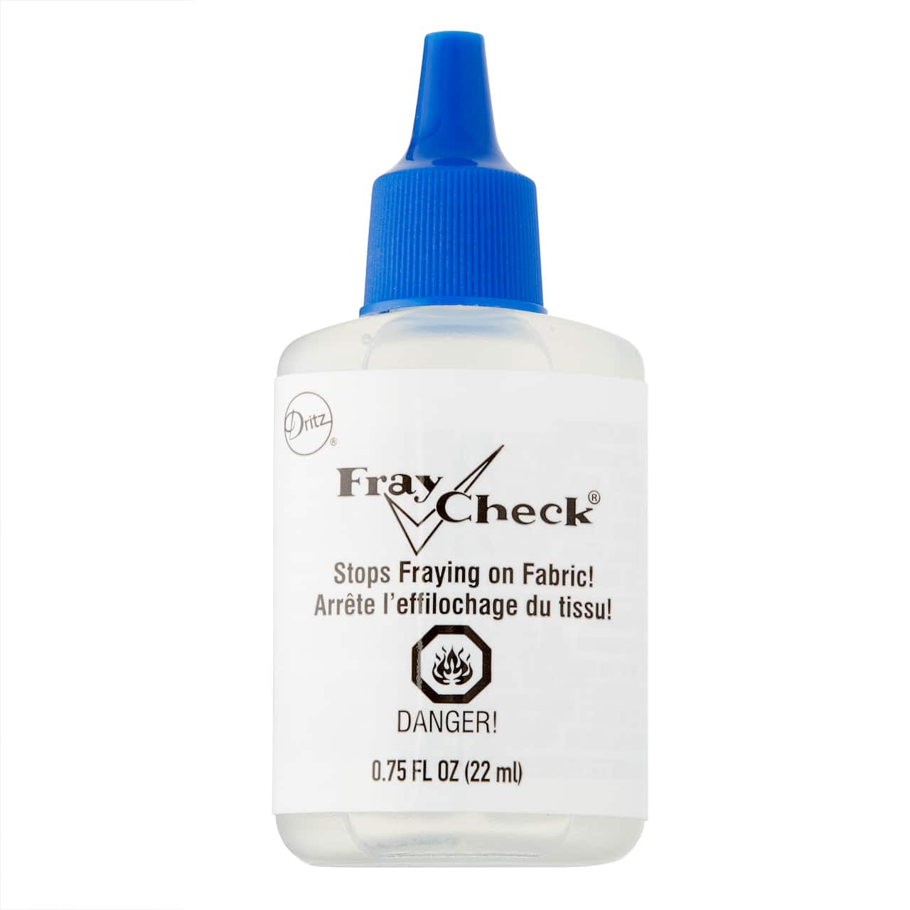 Dritz® Fray Check® Liquid Seam Sealant